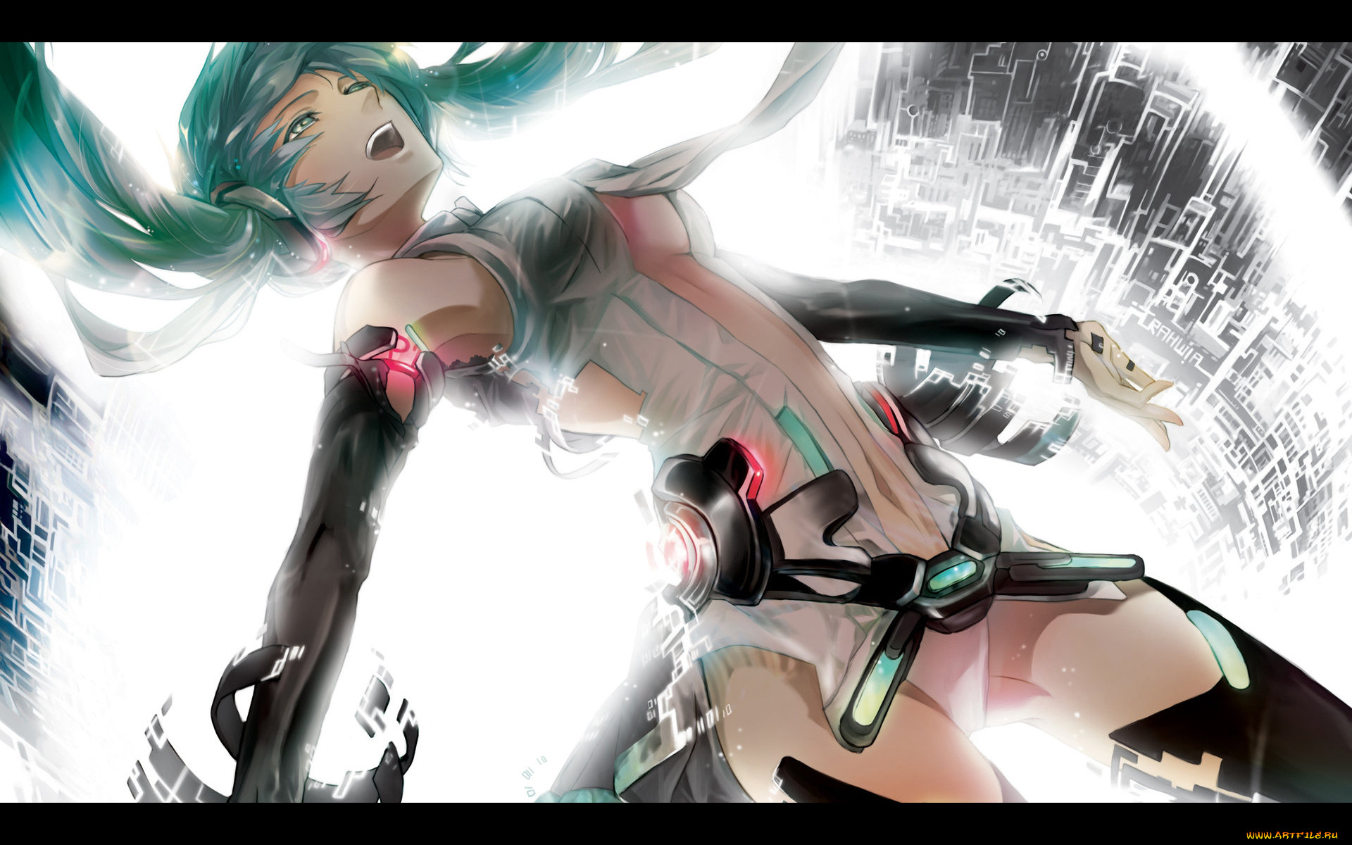 , vocaloid